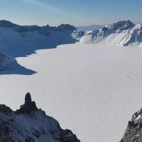 长白山这些室内打卡地既长见识又出片