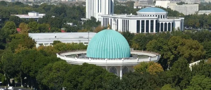 【2026破局】中亚市场洞察与中国企业出海指南