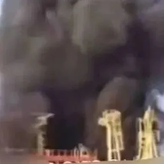 快讯！无视封航警告，霍尔木兹海峡被击毁商船已超10艘