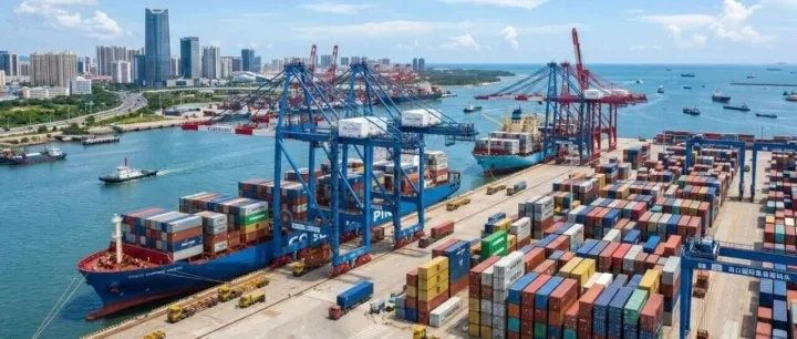 跨境资金怎么转最省钱？一文讲透OSA、NRA、FT与EF账户核心差异！