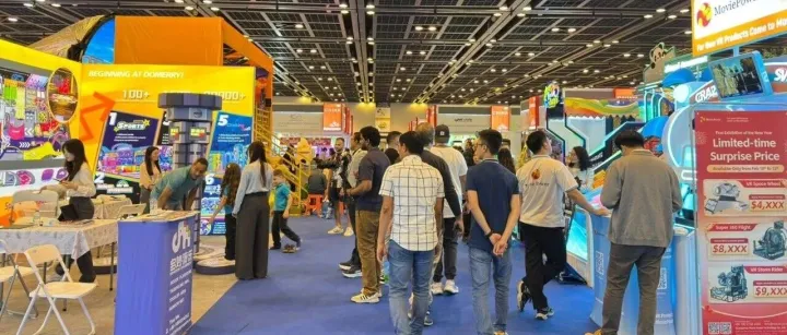 2026 DEAL 迪拜展展品概览请查收~