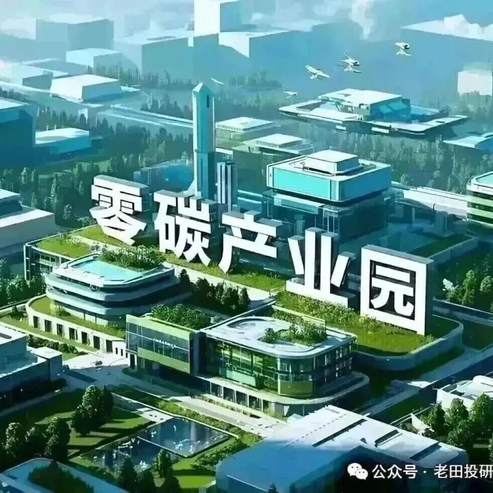 【全球高质量发展研究】贺沛：中国产业园区的回顾与反思（二十一）