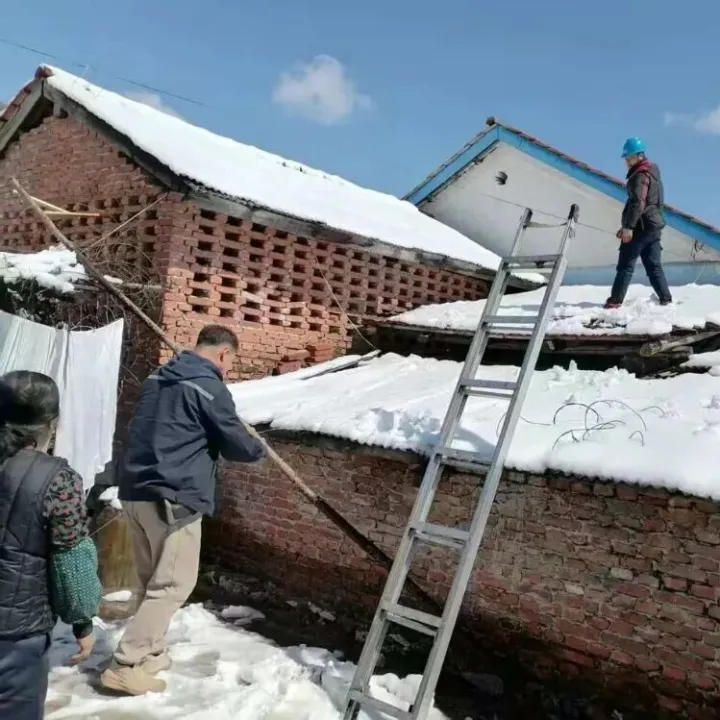 榜样风采丨【通化市分公司 王爱国】坚守乡野践初心  凝心聚力显担当