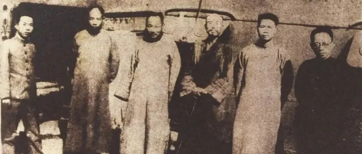 笔笔气舒、锋藏、神敛｜弘一书法经典赏析