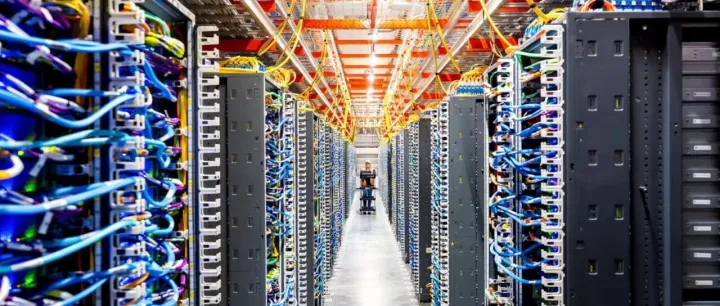 亚马逊向西班牙追加 180 亿欧元数据中心基础设施投资