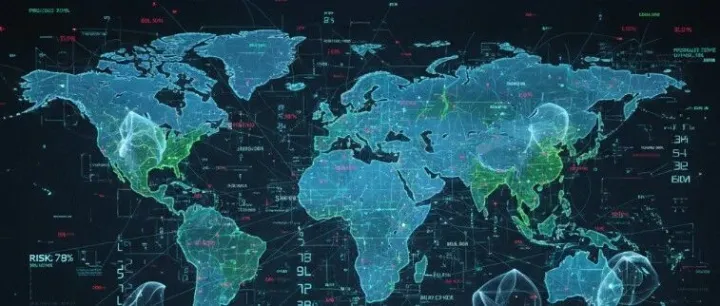 剥离沙盘幻想，基于本体建模的绝对信息压制，伊40名高官死于AI？