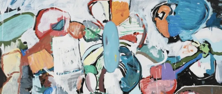 巴塞尔艺术展迈阿密海滩展会｜泰勒画廊展位F21