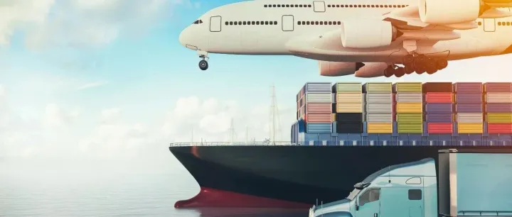 关于进出口货物多式联运，你想知道的在这里！