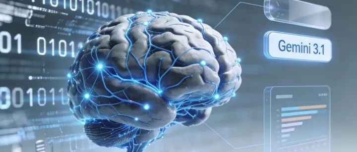Gemini3.1发布：推理能力全面升级，核心亮点解析与使用指南