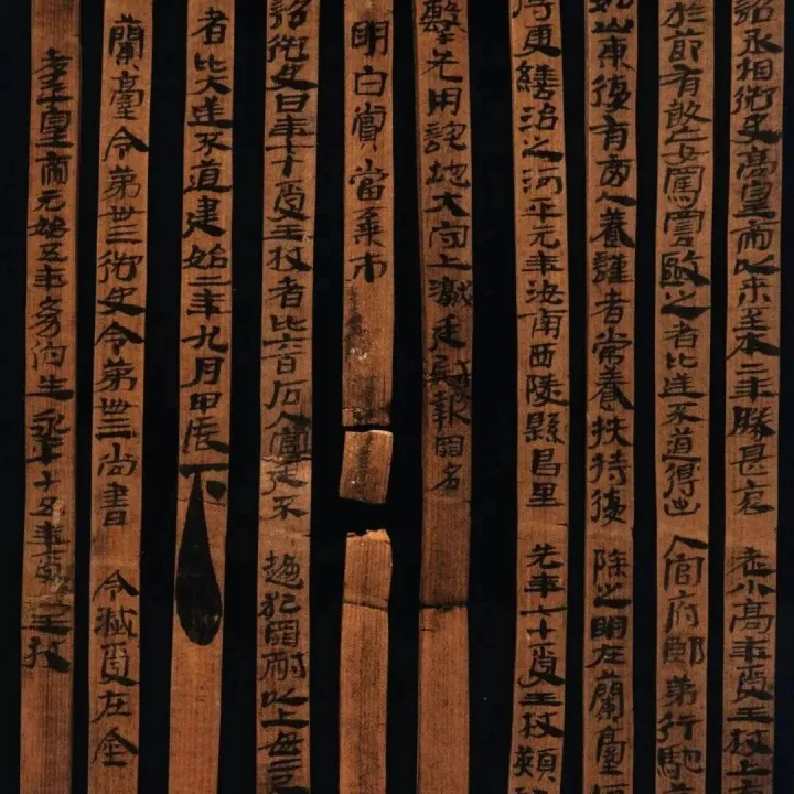 <em>武威</em>汉简《王杖十简》