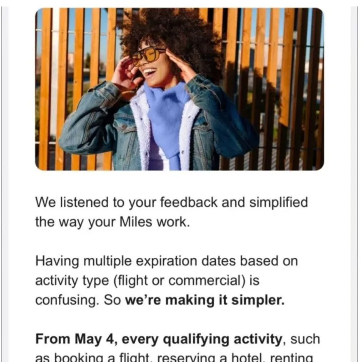 Air France/KLM Flying Blue 法航里程计划介绍: 里程过期时间统一