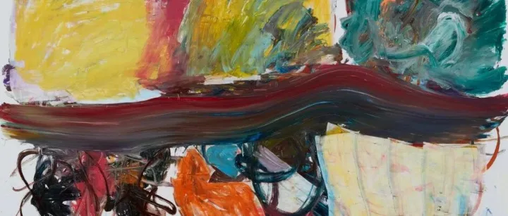 官宣｜泰勒画廊代理艺术家亚伦·加伯－迈科夫斯卡