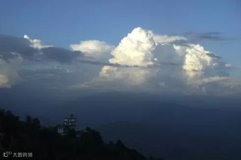 情系 <wbr>尼泊尔