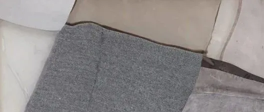 新展官宣｜玛莎·塔特尔个展：原野与篱笆