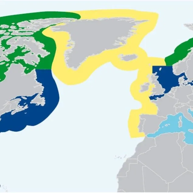 3月1日，该地区氮氧化物（NOx）新规已生效