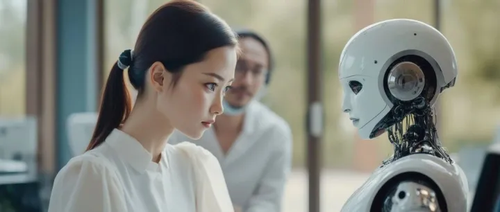 AI时代，普通外贸业务员如何升级？