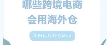 哪些跨境电商企业会使用海外仓模式？