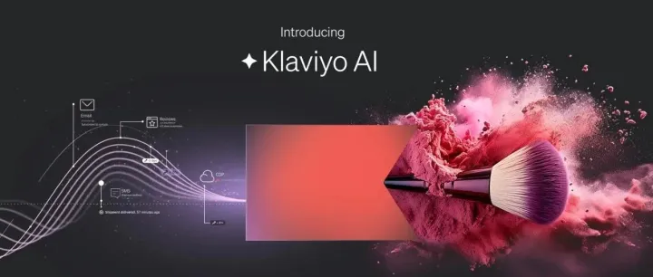 别急着喊AI原生，看看Klaviyo做了什么？