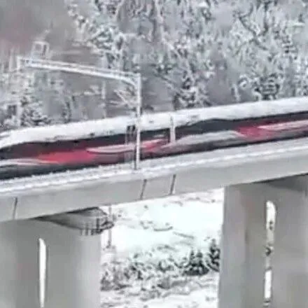 雪季收官，春归有期：总有一个冬天，惊艳了时光，温柔了岁月