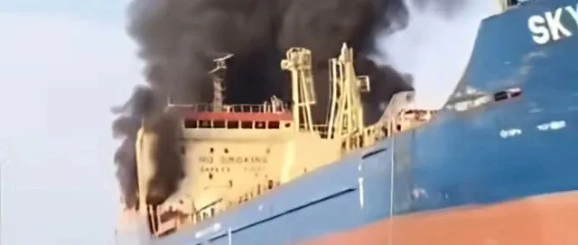 不会允许一滴石油从该地区流出，中方表态