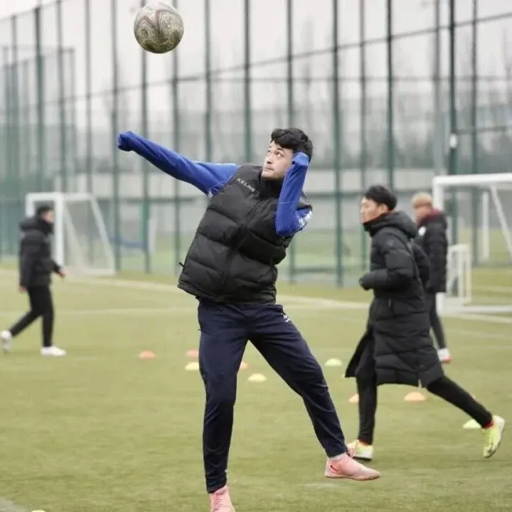 “东北超” | 选大连，<em>通辽</em>队这样说……