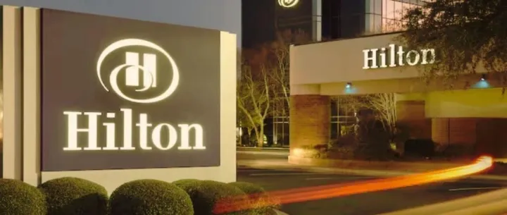 适配消费者新需求，希尔顿转变采购供应链模式