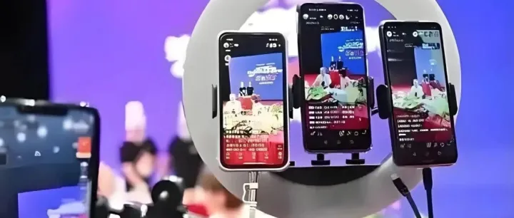 直播电商助力“小生意”闯出大世界