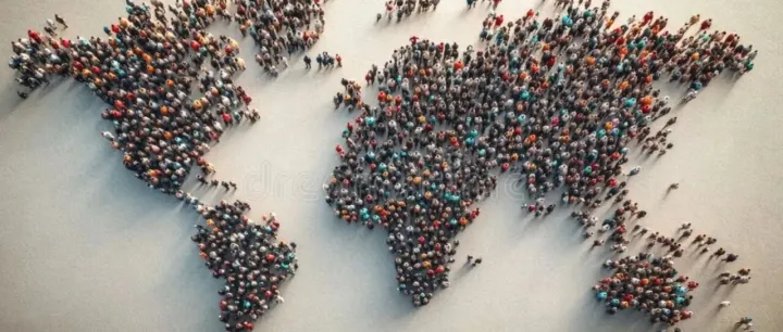 不要忽视！人口结构变化影响供应链战略