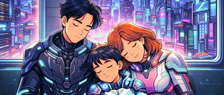 AI 时代给家长的 3 个行动锦囊！Claude 创始人亲曝未来AI重塑教育，孩子出路在哪？