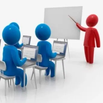 自然人发生应税交易，实行按次纳税，达到起征点的，如何申报纳税？