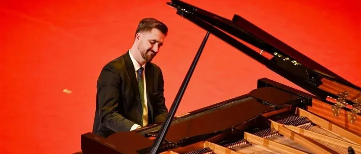 “欧洲新四季”音乐会中国首演在吉林省音乐厅成功举办