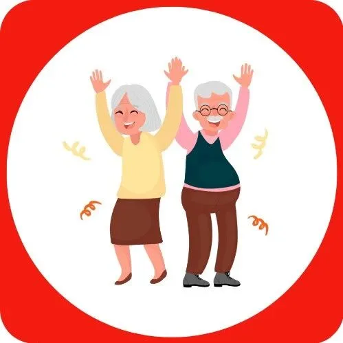 【适老服务】做一回“老”式人类，没什么不好