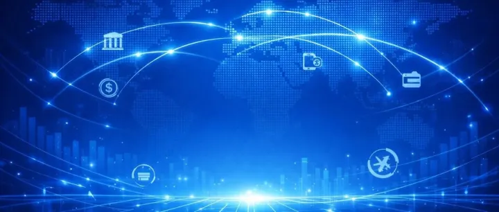 中通支付的跨境野心，藏不住了！