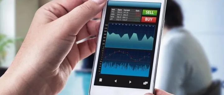 <em>外汇</em>高手泄露的技术，<em>外汇</em>图表分析的三种经典形态讲解