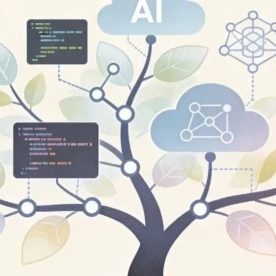 2026 AI热门词汇大揭秘：从 AI 到 AGI 的完整逻辑