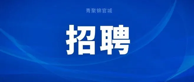 成都超200场招聘会来了！