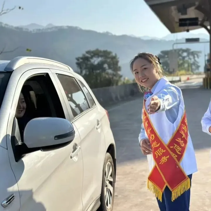 <em>普洱</em>管理处：<em>普洱</em>山水间 通途连万家