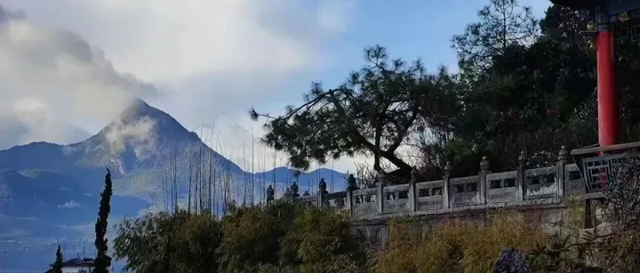 【李群育】木氏兴盛与衰落之历史启示