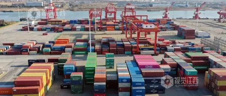 江西城市“超车记”②：11设区市立下“军令状”，2026谁将一马当先？