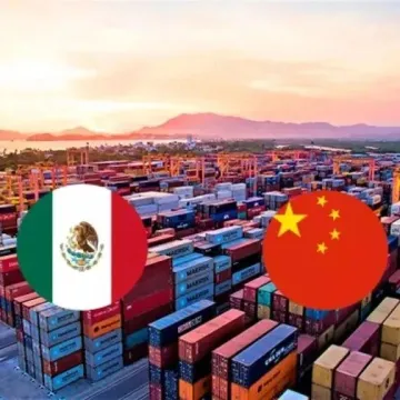 永久生效！墨西哥对华关税升至50%