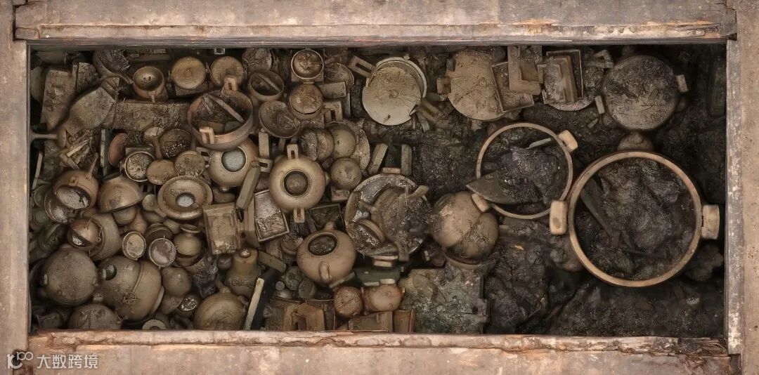 东Ⅰ室 第5次降水面（上为东）(1).jpg