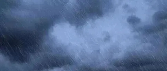 @江西人，阴雨天气频繁打卡！“雨雨雨雨雨雨”模式开启！出门记得带伞