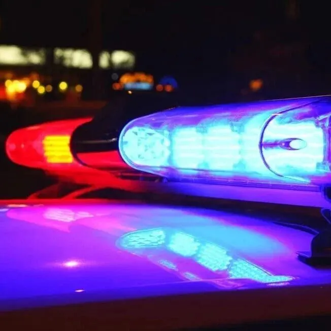 凌晨三点，<em>六安</em>街头突发一幕！