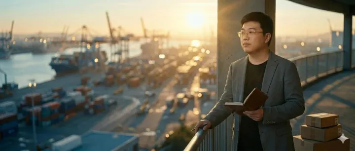 亚马逊选品告别流程，回归本质