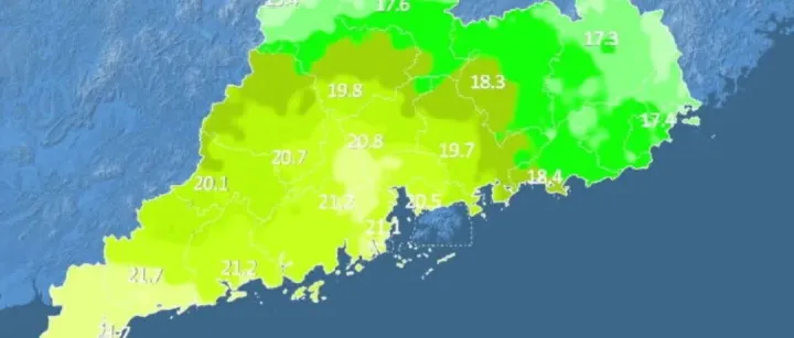马年广东首场强对流天气要来了，东莞未来几天的天气→