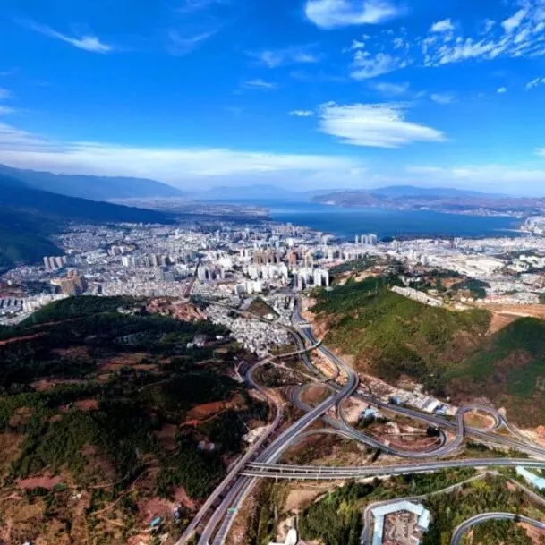 【中国交通报】云南交投集团全力以赴守护春节出行平安