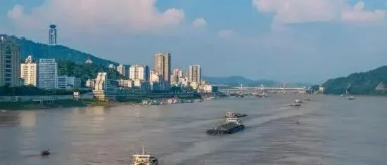 廣西發(fā)布試行通告，這類船舶可經(jīng)平陸運(yùn)河航行至欽州灣