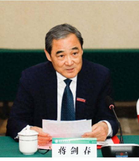 蒋剑春院士领衔！清华大学王定胜/张泽栋，最新Angew！- 大数跨境