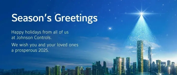 暖冬圣诞，感恩同行