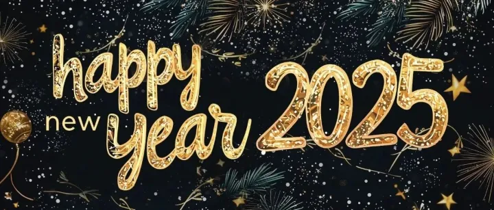 2025新年新起点：携手江森自控，共创辉煌